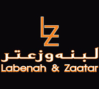 Labenah & Zaatar