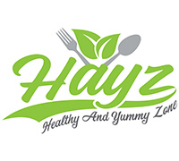 Healthy & Yummy Zone Hayz