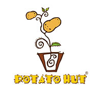 Potato Hut